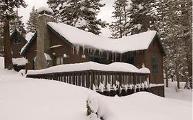 Tamarack Lodge